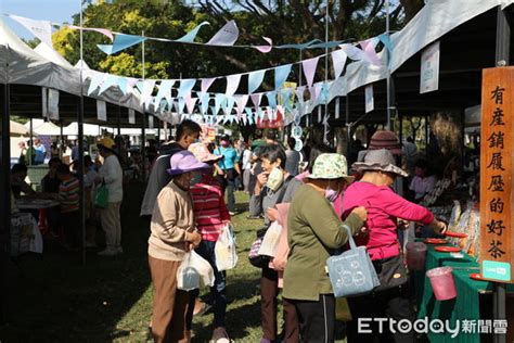 綠色物件|感恩心環保行「嘉有好市集」讓你逛出綠色生活 